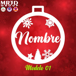 Modelo 01