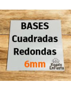 Bases 6mm